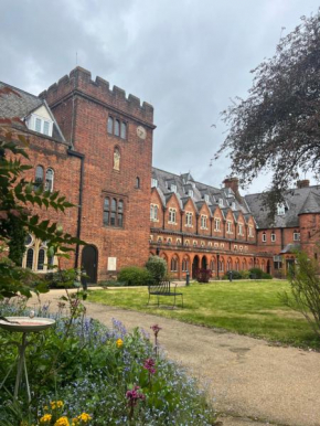 Victorian convent